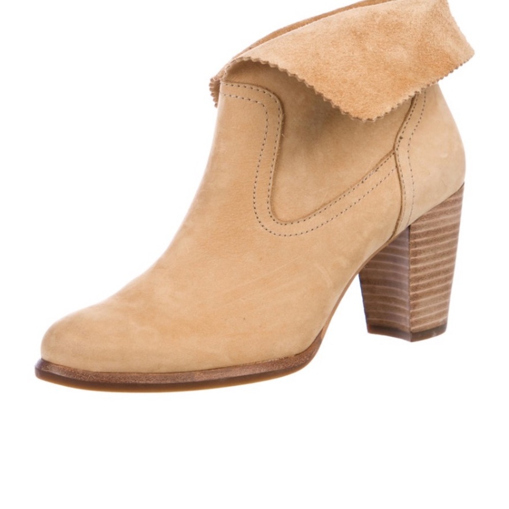 Ugg booties